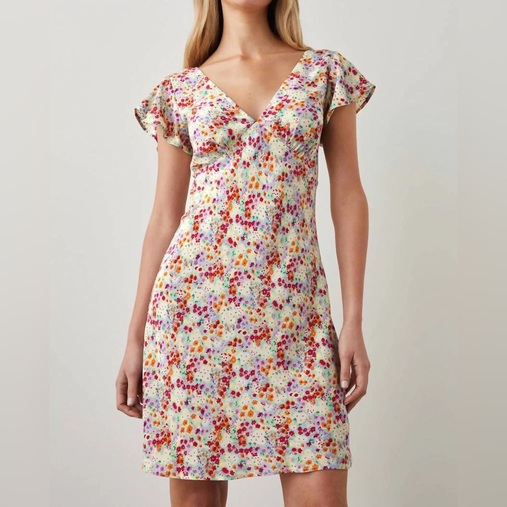 Rails Gigi Dress